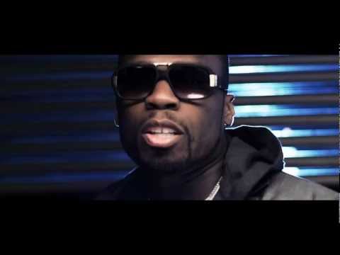 Be My Bitch by 50 Cent ft Brevi (Official Music Video) | 50 Cent Music