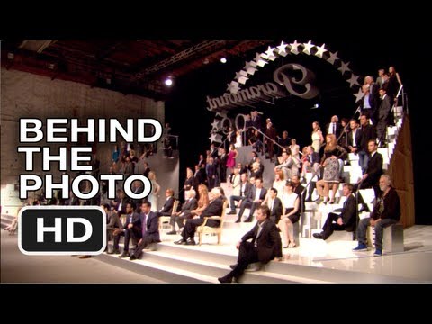 Paramount Pictures - Behind the Scenes - Celebrating 100 Years with 116 Stars - HD Movie