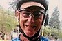 Steven Jarvie, 62, died from head injuries after he fell off his bike on the Old Pacific Highway at Cowan on February 17, 2013.