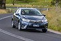 The Toyota Corolla was the best selling car in Australia in May.