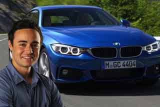 BMW 4-Series Gran Coupe video review (Thumbnail)