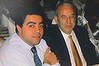 Joe Tripodi and eddie obeid