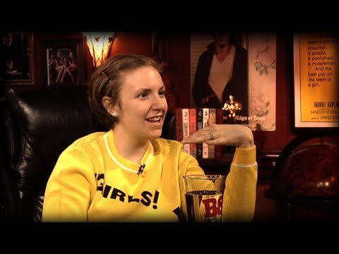 Lena Dunham on the 'Girls' Backlash, Lack of Female Showrunners, and Getting Fired | B.S. Report