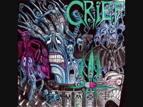 Grief- I Hate You