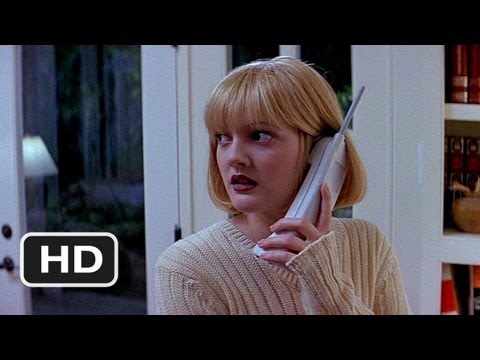 Do You Like Scary Movies? - Scream (1/12) Movie CLIP (1996) HD