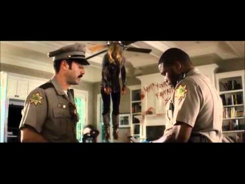 Scream 4 (2011), Deleted Scene, Crime Scene Aftermath, HD