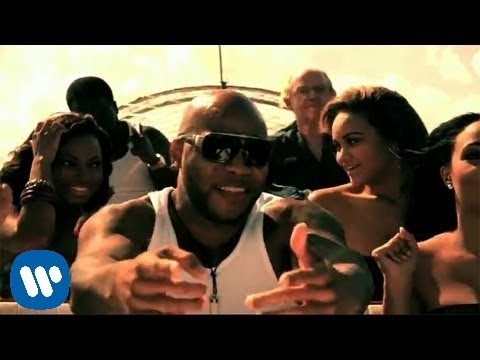 Flo Rida - Wild Ones ft. Sia [Official Video]