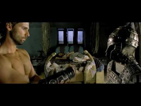 Troy Trailer HQ (2004)