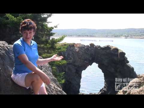 Bay of Fundy Travel Show #1 - Grand Manan Island, New Brunswick