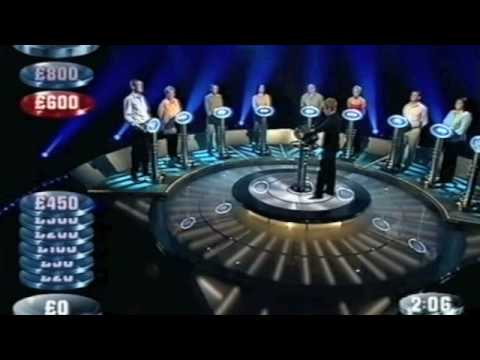 Rob Warner on Weakest Link Part 1.m4v