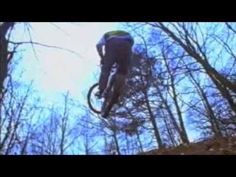 Rob Warner feature Mountain Bike Britain 98.m4v