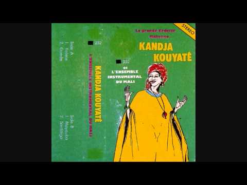 Kandja Kouyaté Et l'Ensemble Instrumental Du Mali - Guede