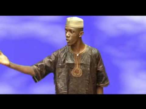 Zouloukalanani-Mohamed Diaby