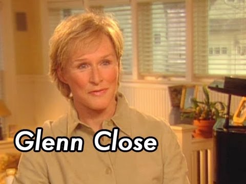 Glenn Close on her character in FATAL ATTRACTION