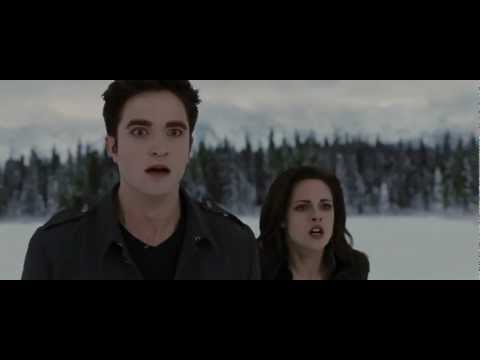 The Twilight Saga: Breaking Dawn Part 2 - 