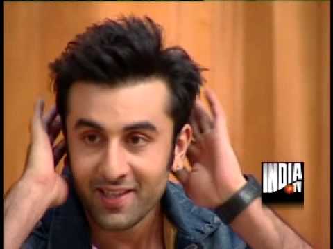 Aap Ki Adalat - Ranbir Kapoor and Deepika Padukone, Part 2