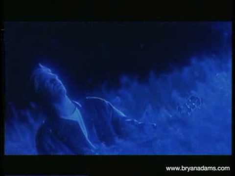 Bryan Adams - Thought I'd Died And Gone To Heaven