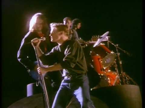 Bryan Adams - Can't Stop This Thing We Started