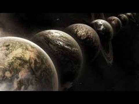 Alien Planets Like Earth  [2014 Documentary] NEW