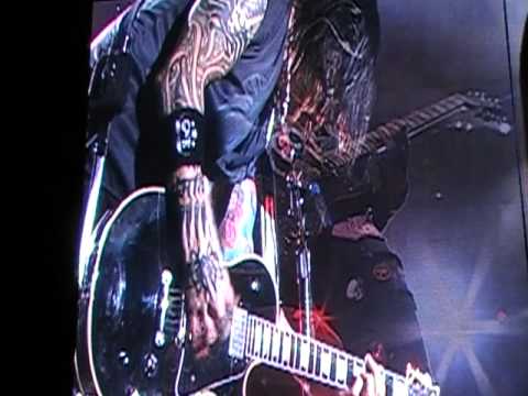 Guns N' Roses - Sweet Child of Mine -Buenos Aires Argentina 2011