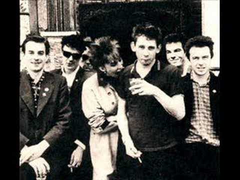 The Pogues - The Old Main Drag