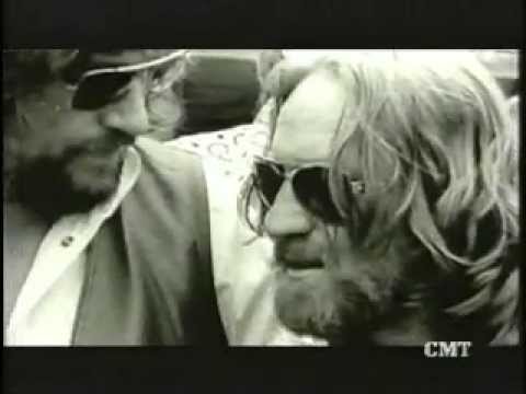 Waylon Jennings & Willie Nelson - The Outlaw Movement in Country Music Full Episode!