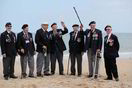 D-Day landings nations tribute The Longest Day