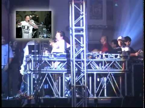 Sonido Condor en el Aragon Ball Room de Chicago Illinois 2007