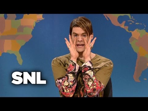 Weekend Update: Stefon with Family Summer Spots - Saturday Night Live