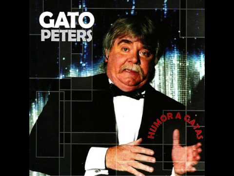 Gato Peters