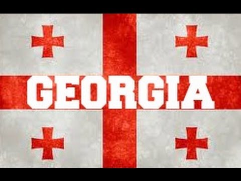 ♫ Georgia National Anthem ♫