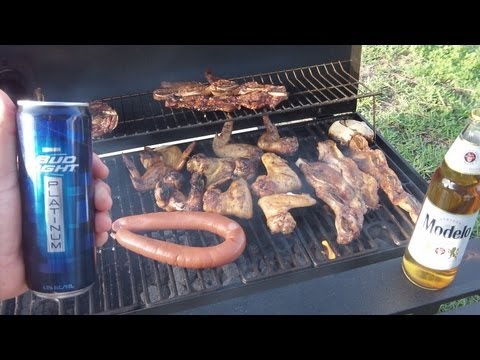 South Texas BBQ Smokeout (Part 3)