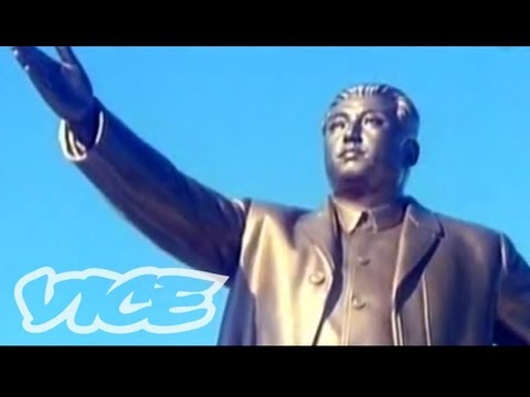 Inside North Korea (Part 2/3)