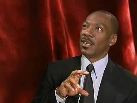 Eddie Murphy Retrospective Interview Part 1 of 4