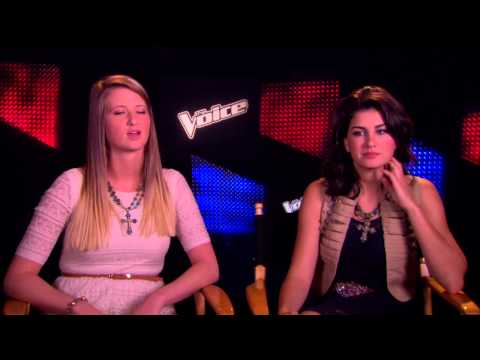 The Voice: Season 6 