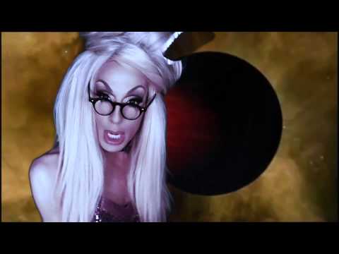 Alaska Interviews Gia Gunn