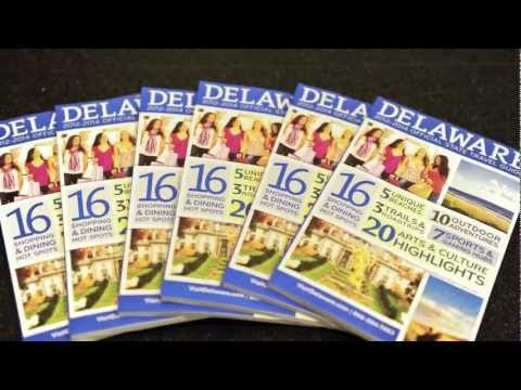 Delaware Tourism Office Year in Review 2011