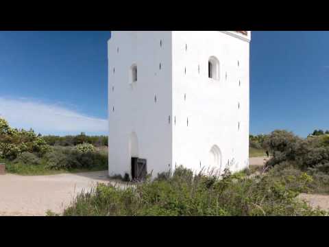 Tilsandede Kirke, Skagen (Denmark) - Travel Guide