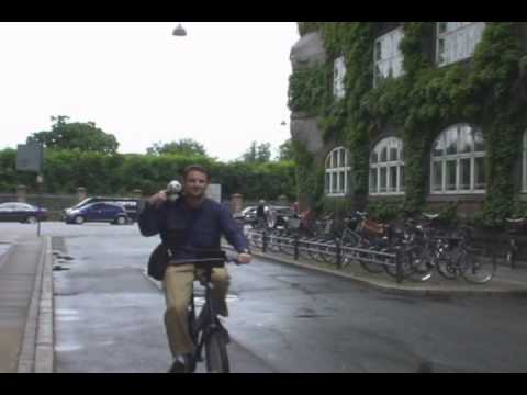 Copenhagen Denmark Fun Video Travel Guide