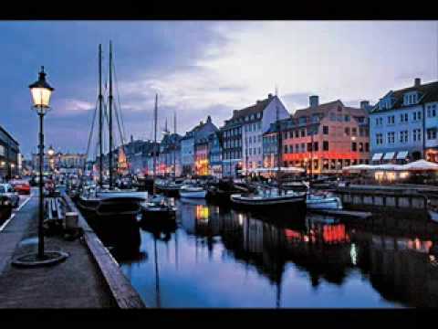 Denmark Travel Guide