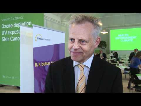 Climate & Health: Erik Boel, President of European Movement Denmark - Interview