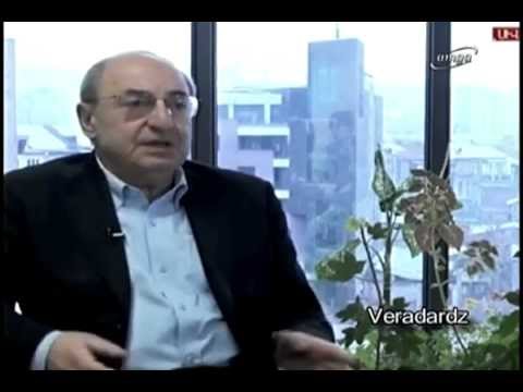 Return to Armenia - Army, Economy, Elections in Armenia