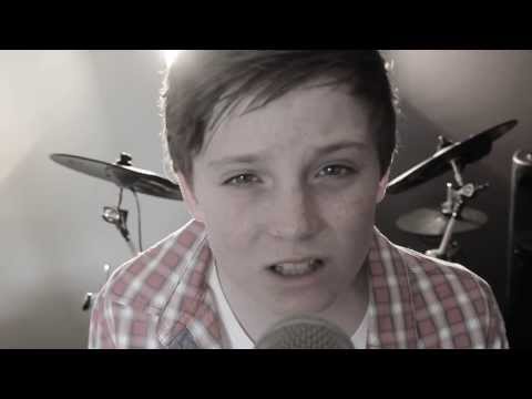 When I Was Your Man - Bruno Mars (Cover) by Oliver Harrigan