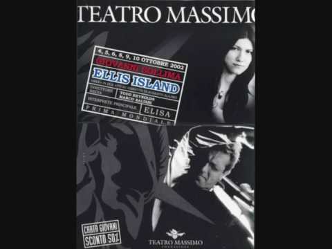 Elisa & Martin Mühle - Ellis Island - Give me your tired