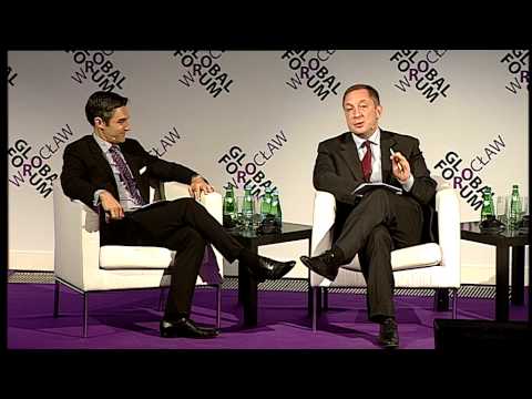 Wroclaw Global Forum 2013 - The Future of NATO Enlargement