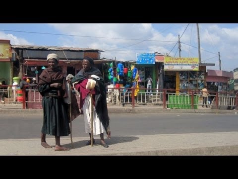 A Tourist's Guide to Addis Ababa, Ethiopia