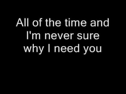 Blur - Song 2 with lyrics (Whoo Hoo)