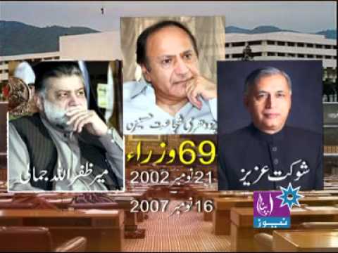 report about federal cabinet by Rizwan ali apna news(reporter apna news lhr)