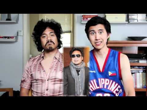 Awesome Filipino Americans In Movies