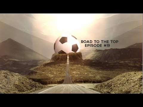 R2TT | Finland & Arsenal | Division 4!! | Episode 19